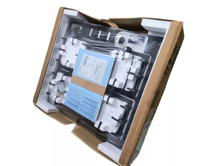 PŁYTA GAZOWA BOSCH PPP 6A6B90 7500W FLAMESELECT