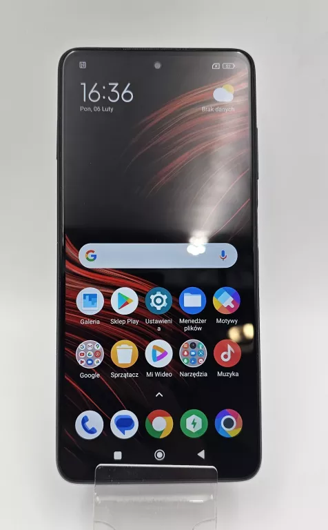 TELEFON XIAOMI POCO X3 PRO 8/256GB