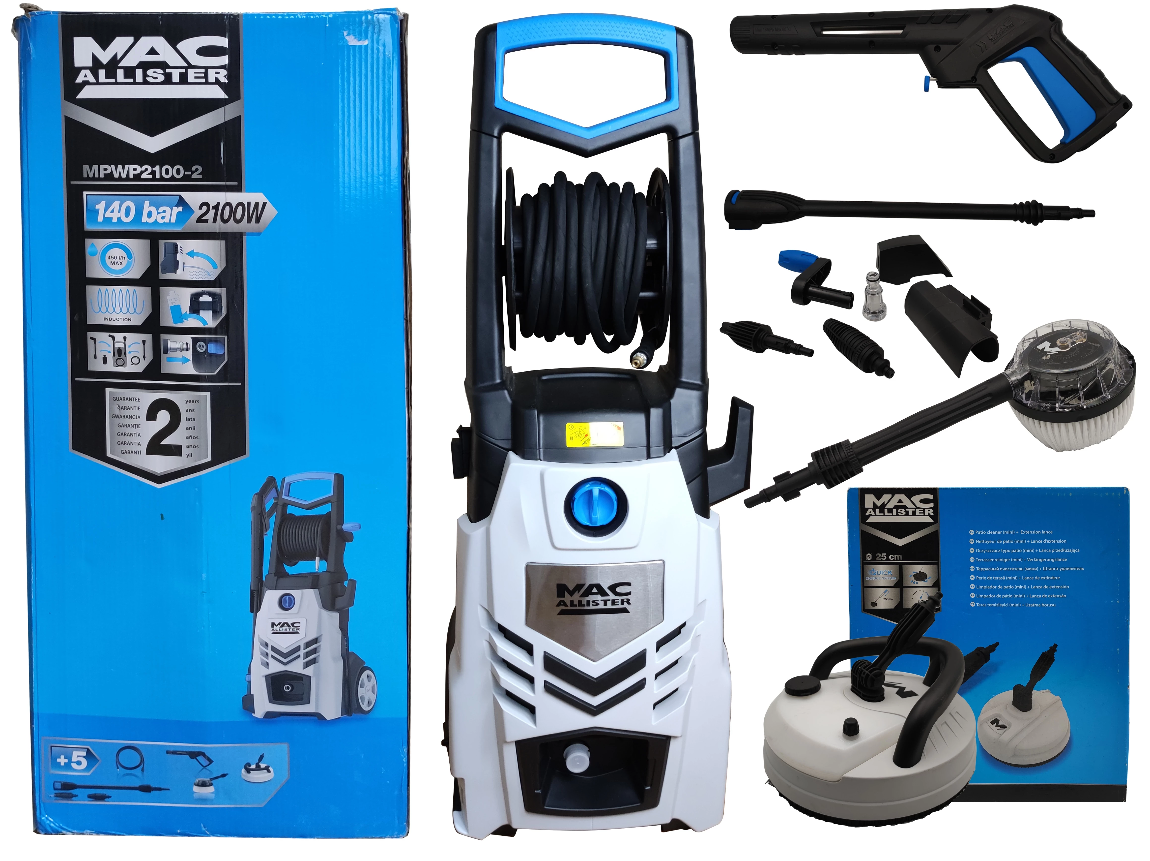 myjka-wysokocisnieniowa-macallister-mpwp-2100-2-2100w-140bar-krakowska-2-tarnow