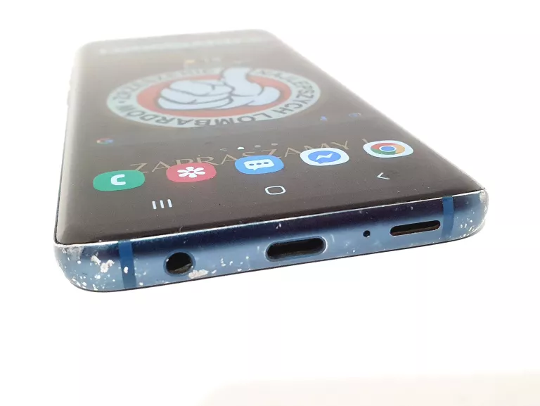 TELEFON SAMSUNG S9 SM-G960 4/64GB