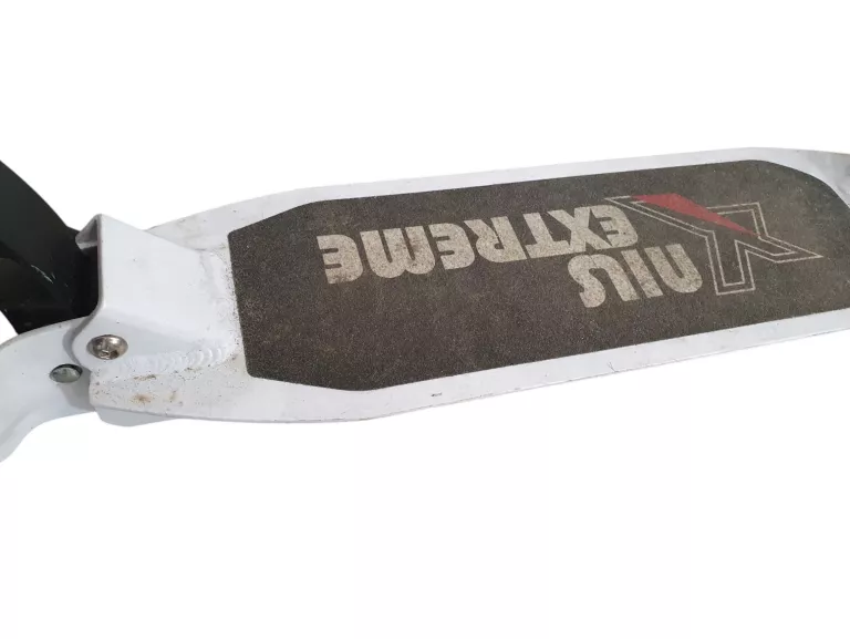 HULAJNOGA NILS EXTREME HA230D CZARNO-BIAŁY