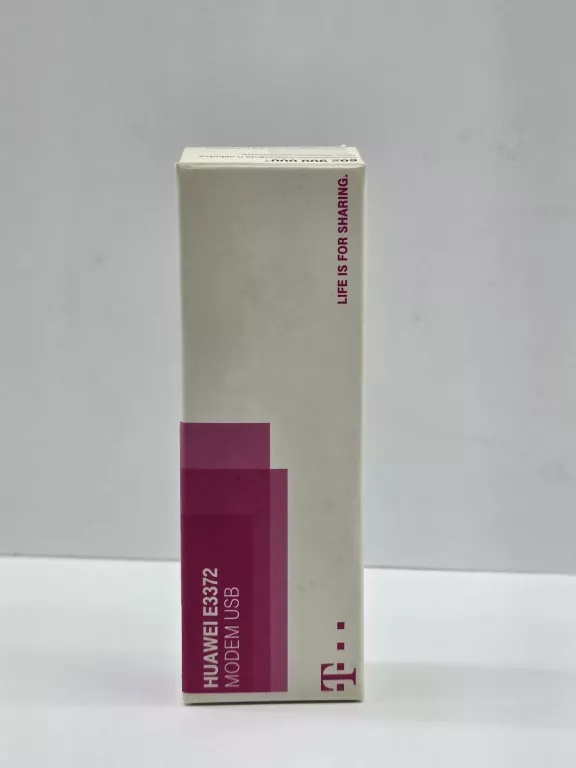 ROUTER MODEM LTE 4G HUAWEI E3372