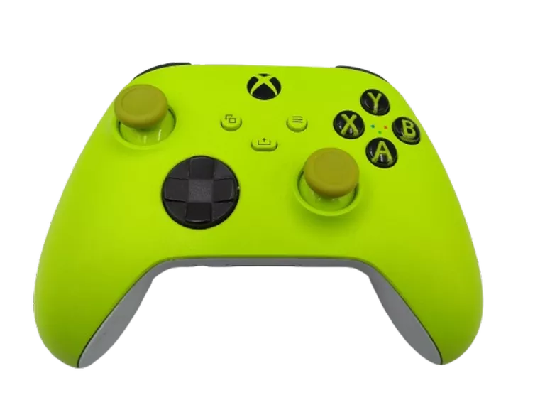 GAMEPAD KONTROLER XBOX SERIES CONTROLLER