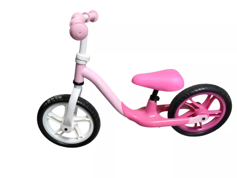 ROWEREK BIEGOWY LIONELO ALEX BUBBLEGUM