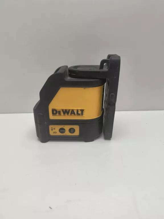 LASER KRZYŻOWY DEWALT DW088