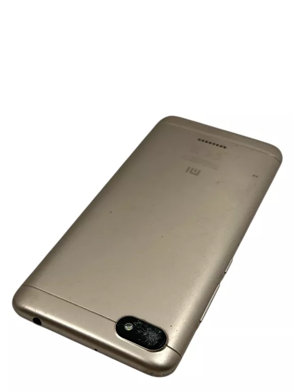 TELEFON XIAOMI REDMI 6A