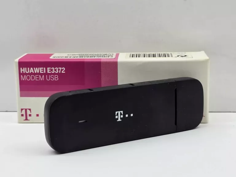 ROUTER MODEM LTE 4G HUAWEI E3372