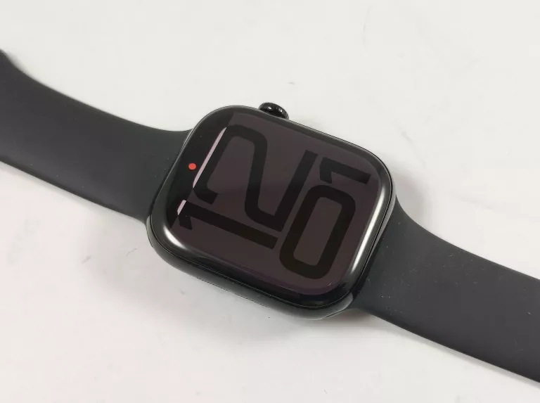 APPLE WATCH SERIES 10 GPS 46MM, BAT 100%, MWWQ3ET/A