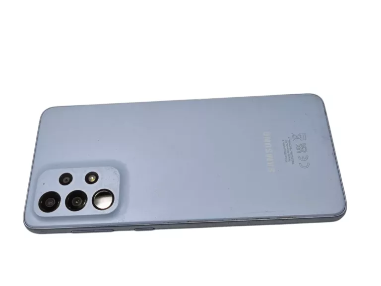 TELEFON SAMSUNG GALAXY A33 5G 128GB/6GB