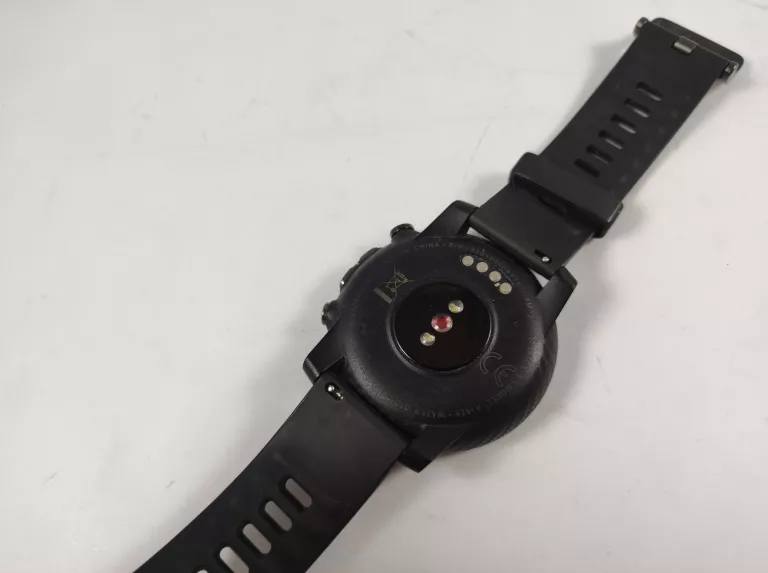 SMARTWATCH AMAZFIT STRATOS 3 KPL