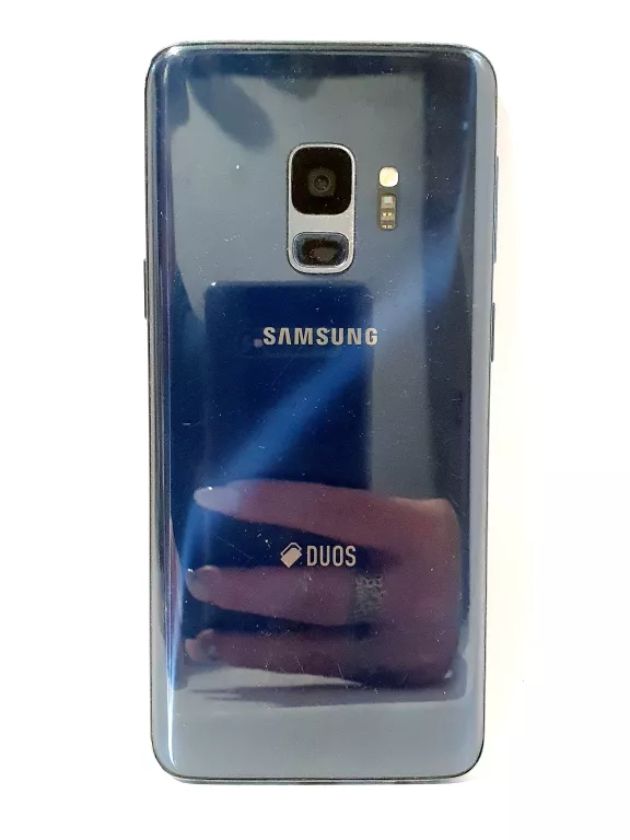 TELEFON SAMSUNG S9 SM-G960 4/64GB
