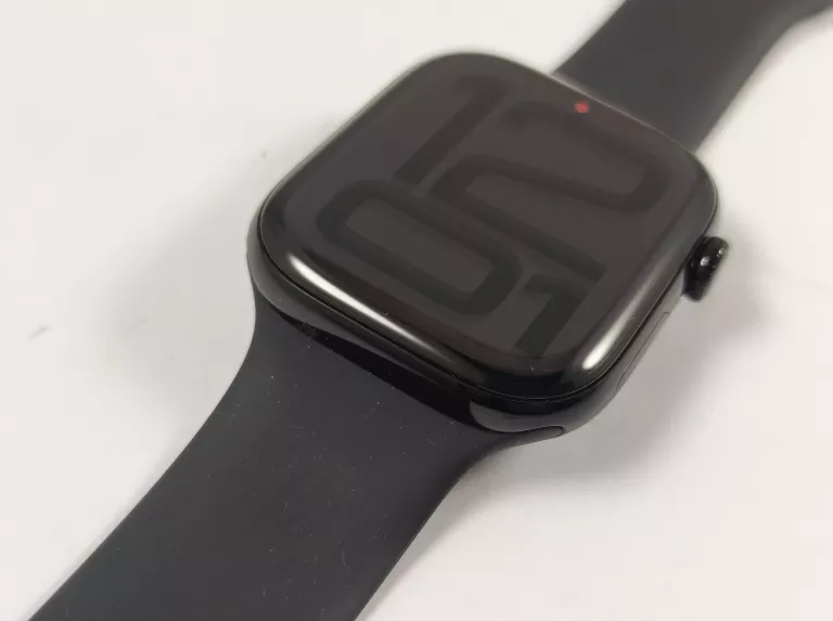 APPLE WATCH SERIES 10 GPS 46MM, BAT 100%, MWWQ3ET/A