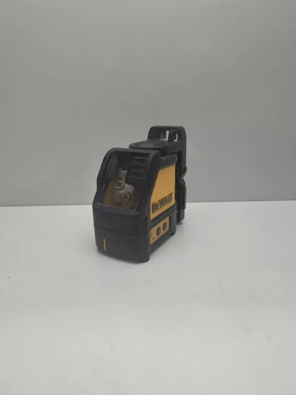 LASER KRZYŻOWY DEWALT DW088