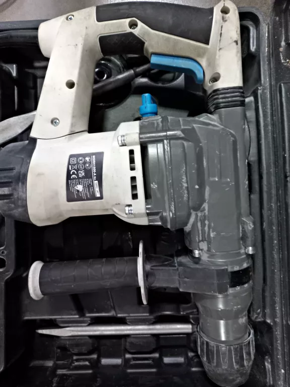 MŁOTOWIERTARKA MACALLISTER MSRH1500