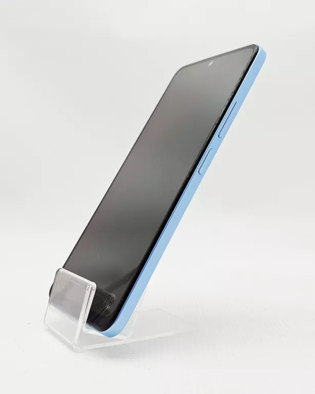 TELEFON REDMI NOTE 12 4/128 GB KOMPLET
