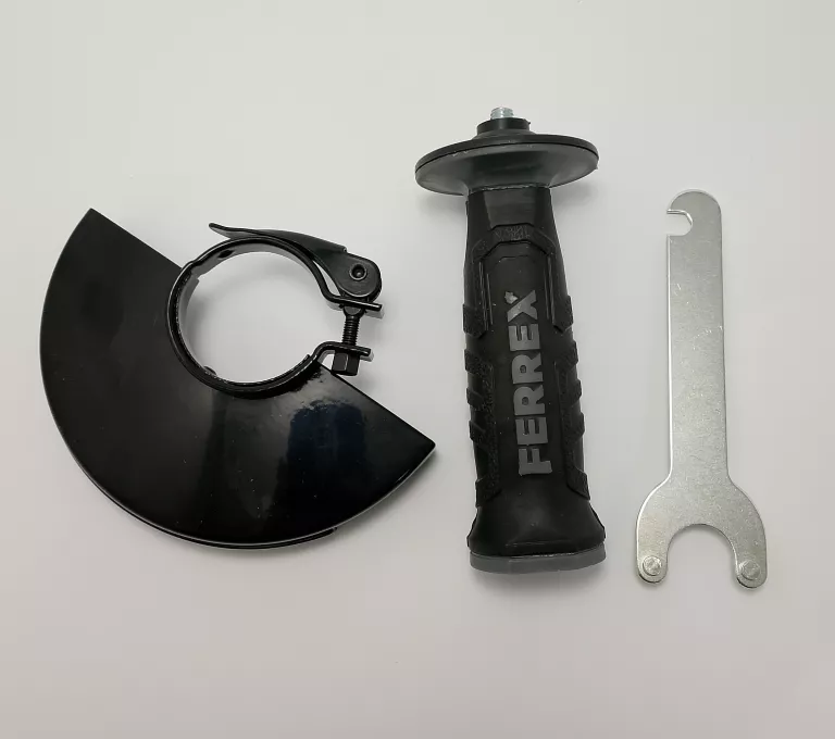 SZLIFIERKA KATOWA FERREX 750W