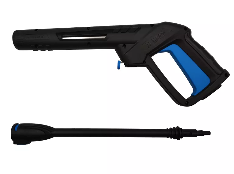 MYJKA WYSOKOCIŚNIENIOWA MACALLISTER MPWP 2100-2 2100W 140BAR
