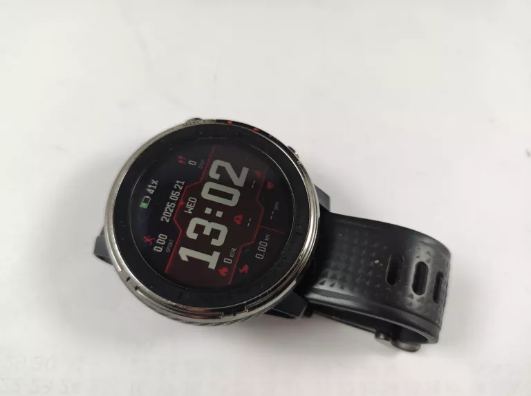 SMARTWATCH AMAZFIT STRATOS 3 KPL