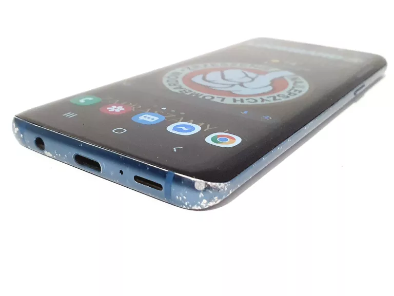 TELEFON SAMSUNG S9 SM-G960 4/64GB