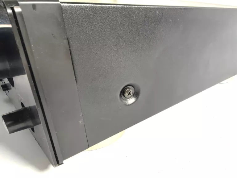 WZMACNIACZ MARANTZ PM-4000, PILOT