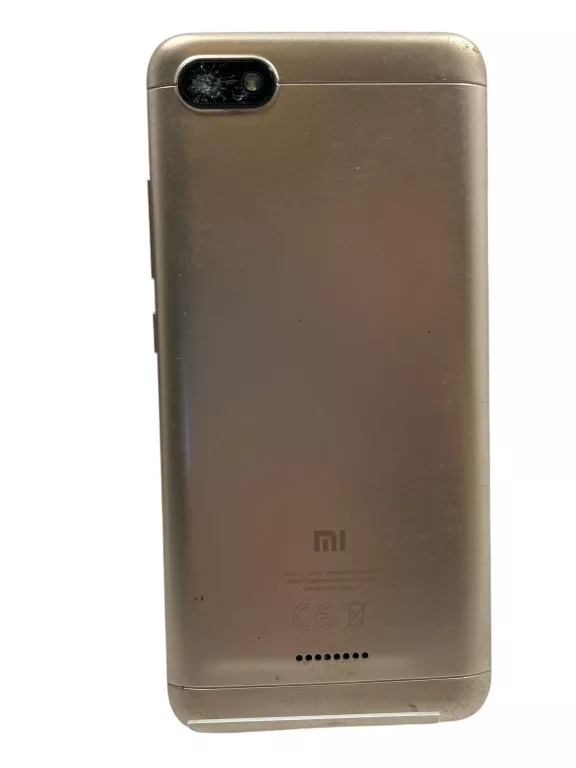TELEFON XIAOMI REDMI 6A