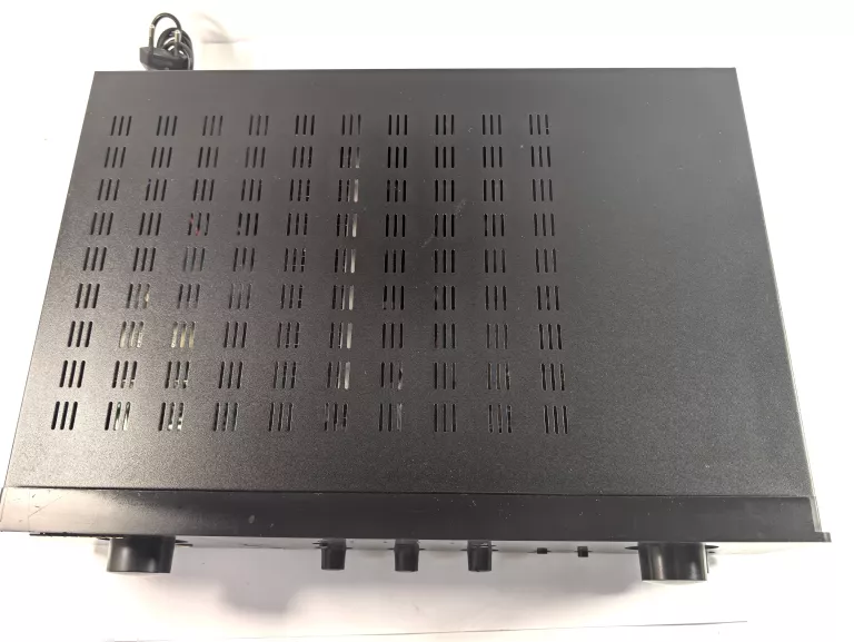 WZMACNIACZ MARANTZ PM-4000, PILOT