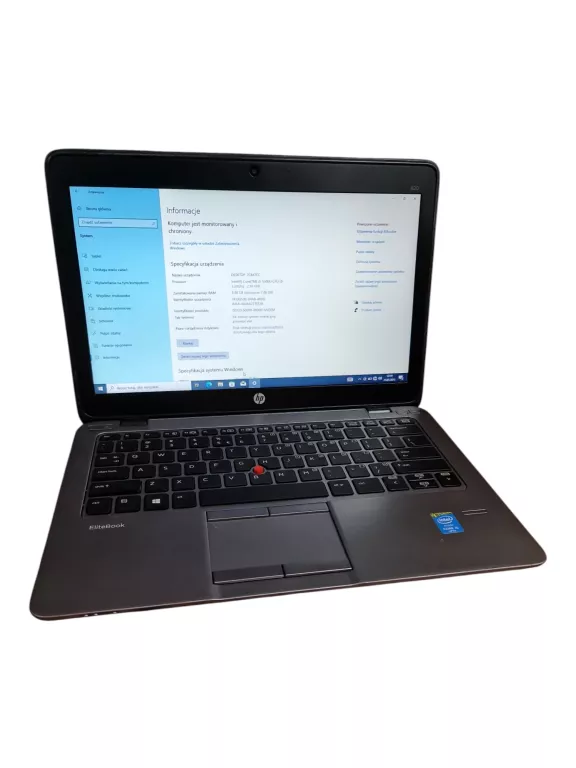 LAPTOP HP ELITEBOOK 820 I5-5300U