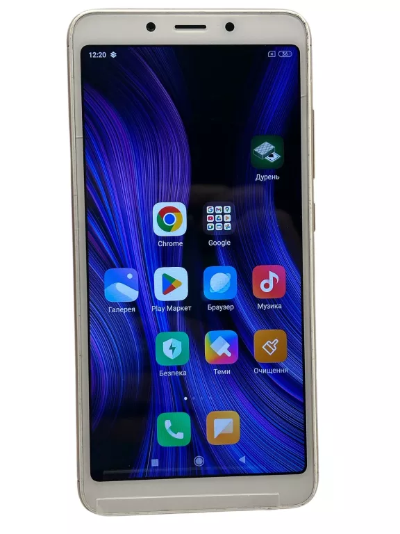 TELEFON XIAOMI REDMI 6A
