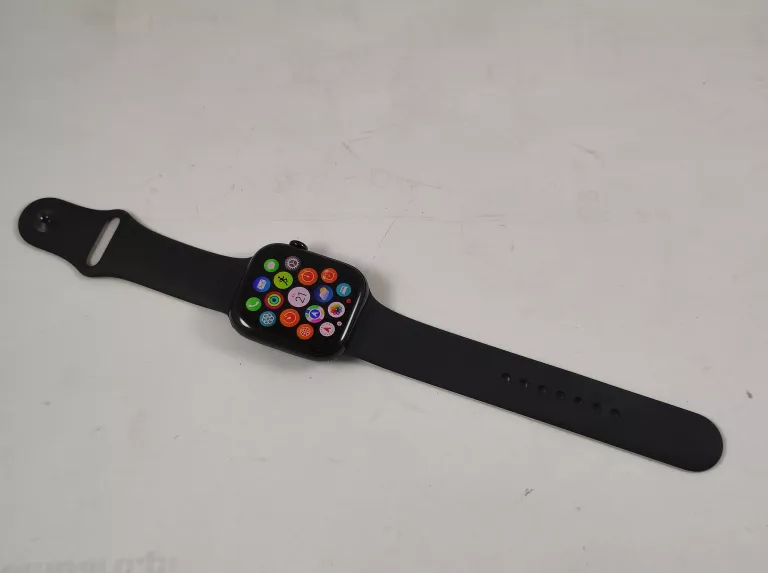 APPLE WATCH SERIES 10 GPS 46MM, BAT 100%, MWWQ3ET/A