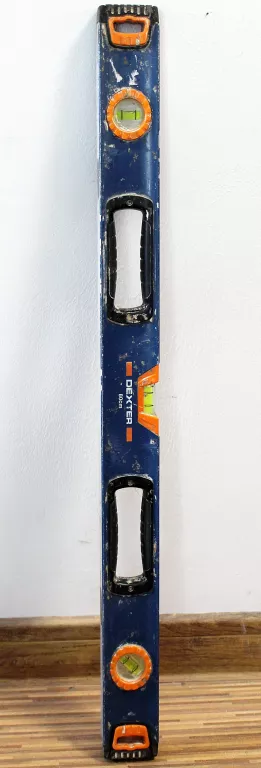 POZIOMICA LIBELLA DEXTER 0,01 M