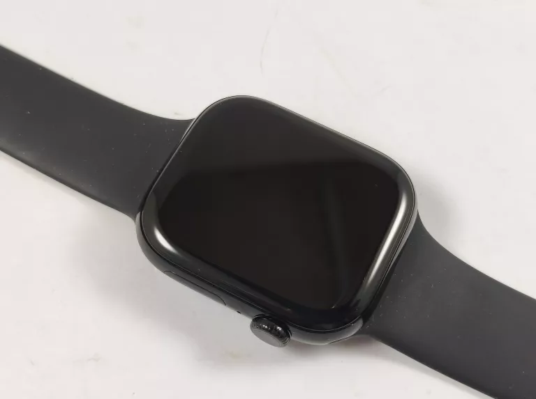 APPLE WATCH SERIES 10 GPS 46MM, BAT 100%, MWWQ3ET/A
