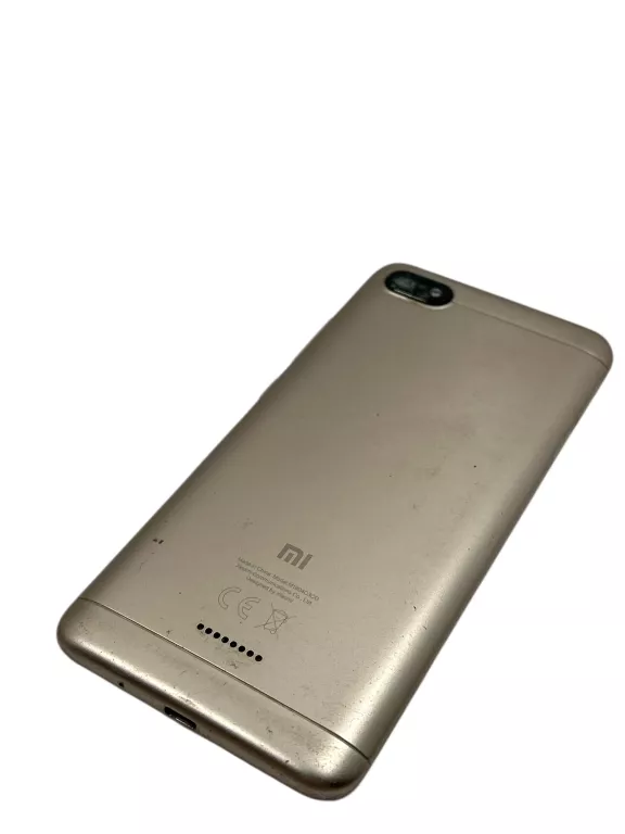 TELEFON XIAOMI REDMI 6A
