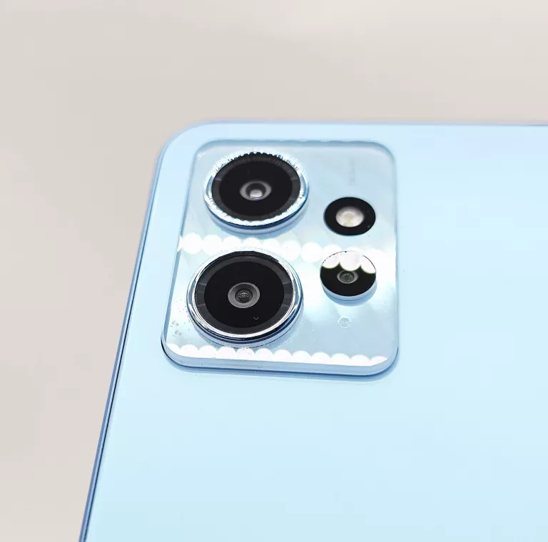 TELEFON REDMI NOTE 12 4/128 GB KOMPLET
