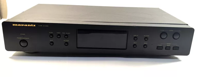 TUNER RADIOWY CYFROWY MARANTZ ST4000
