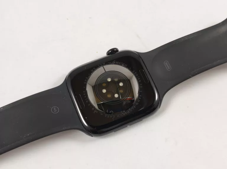 APPLE WATCH SERIES 10 GPS 46MM, BAT 100%, MWWQ3ET/A