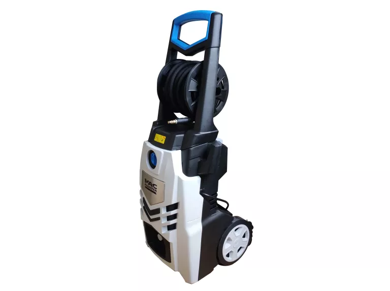 MYJKA WYSOKOCIŚNIENIOWA MACALLISTER MPWP 2100-2 2100W 140BAR