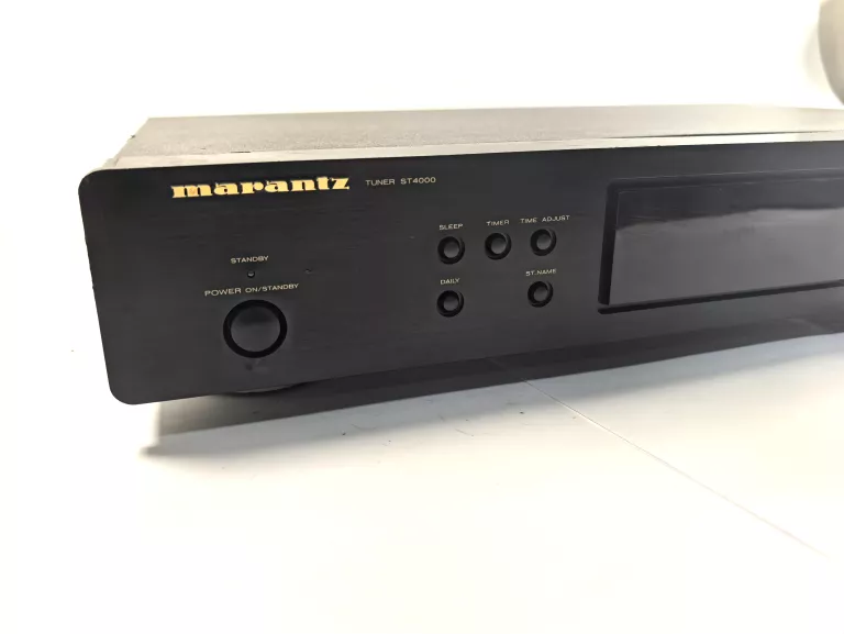 TUNER RADIOWY CYFROWY MARANTZ ST4000