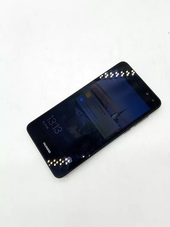 TELEFON HUAWEI Y6 2017 MYA-L41 16GB/2RAM