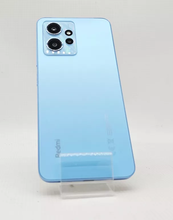 TELEFON REDMI NOTE 12 4/128 GB KOMPLET