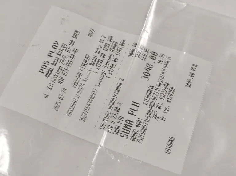 SAMSUNG GALAXY A56 5G 256GB KOMPLET GWARANCJA