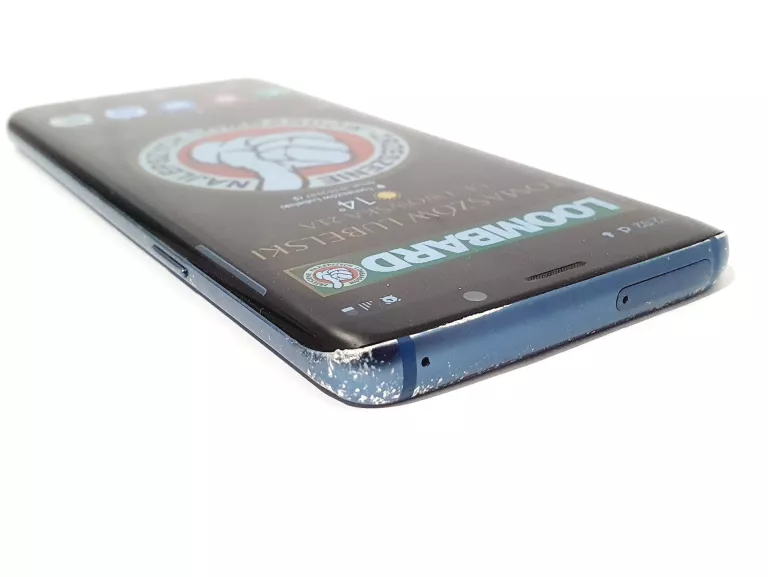 TELEFON SAMSUNG S9 SM-G960 4/64GB