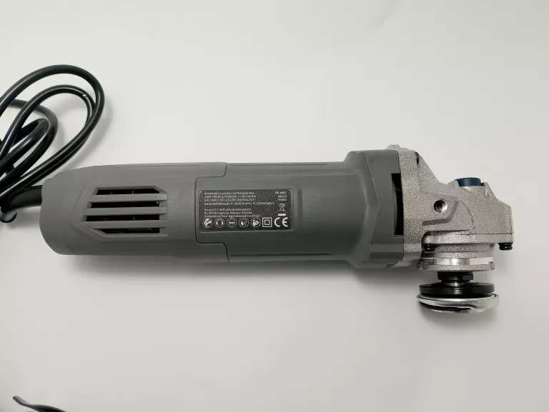 SZLIFIERKA KATOWA FERREX 750W