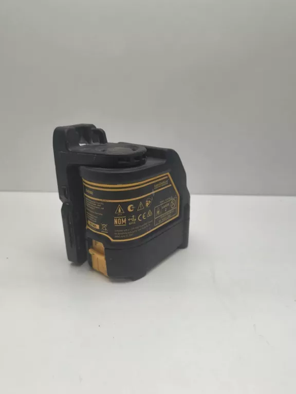 LASER KRZYŻOWY DEWALT DW088