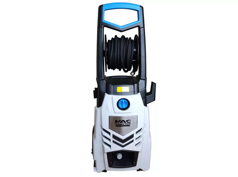 MYJKA WYSOKOCIŚNIENIOWA MACALLISTER MPWP 2100-2 2100W 140BAR