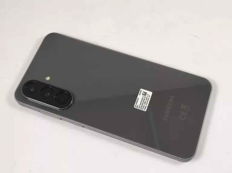 SAMSUNG GALAXY A56 5G 256GB KOMPLET GWARANCJA