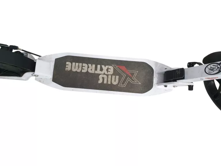 HULAJNOGA NILS EXTREME HA230D CZARNO-BIAŁY
