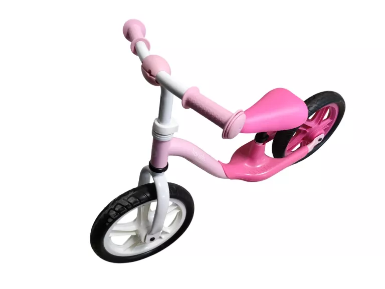 ROWEREK BIEGOWY LIONELO ALEX BUBBLEGUM