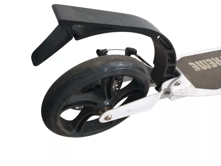HULAJNOGA NILS EXTREME HA230D CZARNO-BIAŁY