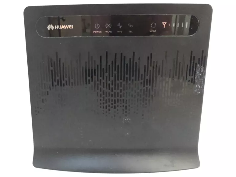 ROUTER SIM HUAWEI B593S-22 LTE 4G ACCESS POINT BRIDGE REPEATER