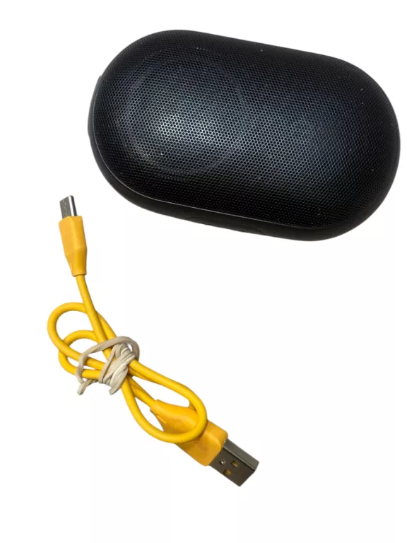 GŁOŚNIK MOBILNY REALME POCKET SPEAKER CZARNY
